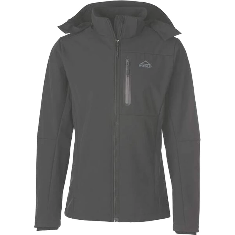 Mckinley Kadina Jacket Women's Jacket - Black, 42