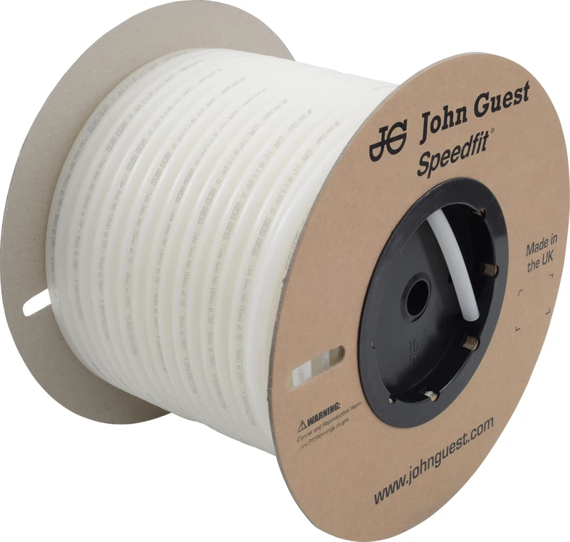 John Guest PE-16-GI-CCLF-N Tube, Misc