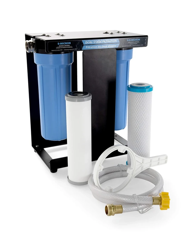 Camco 40639-A Water Filter