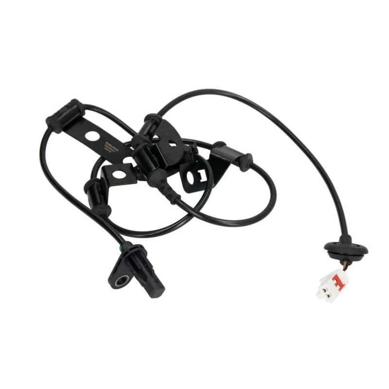 Wheel Speed Sensor DELPHI compatible with HYUNDAI KIA Ix35 Tucson Sportage 95680-2S300