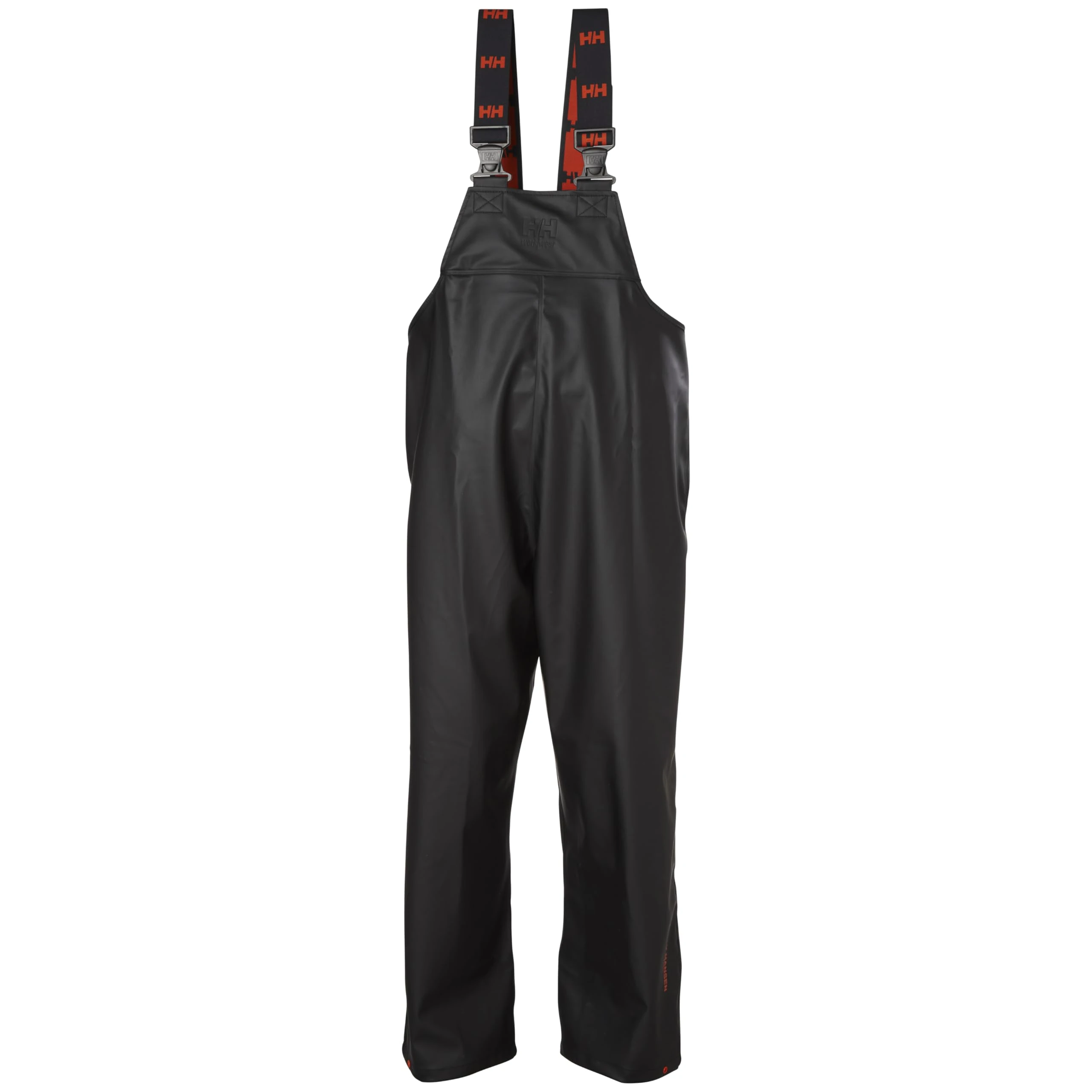Helly Hansen Workwear Mens Gale Rain Bib Trousers