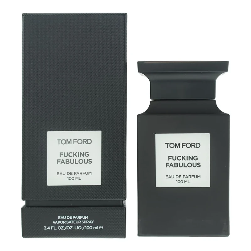 Tom Ford Fucking Fabulous EDP-S, 0.386 kg
