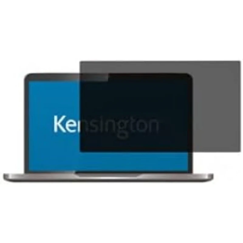 Kensington Lenovo MIIX 720 Privacy Filter - 2 Way Removable Protector Hides Personal & Confidential Data on Lenovo MIIX 720 Tablet, Reduced Blue Light via Anti-Glare Coating (627200)