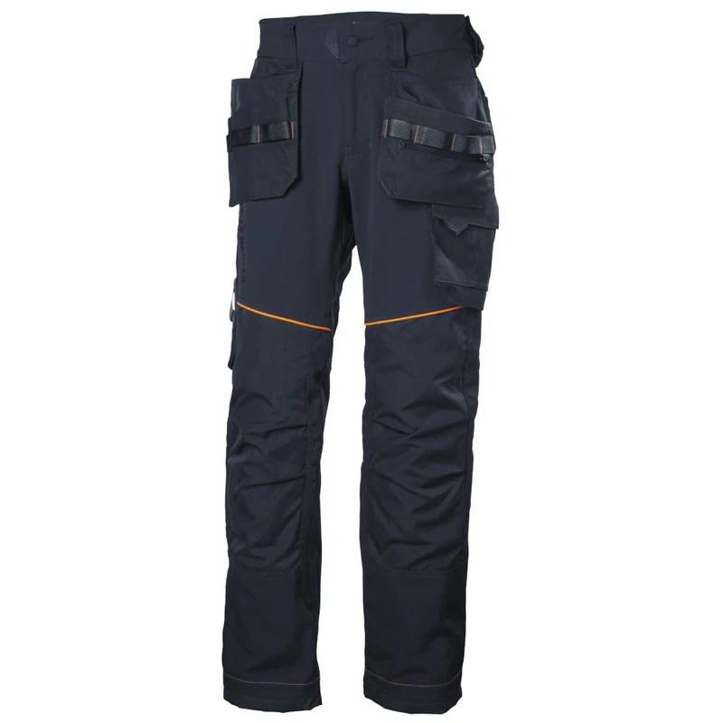 Helly Hansen Workwear Mens Chelsea Evolution Construction Pants
