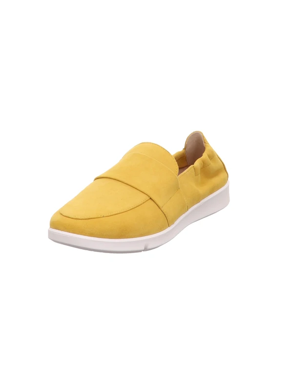 Legero Women's Lucca Slippers, Sunshine Yellow 6200, 7 UK