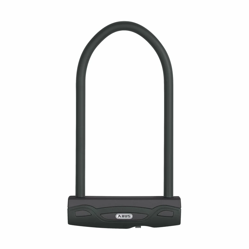 ABUS HB230 Unisex Adult 47 Varedo Bike Lock, Black