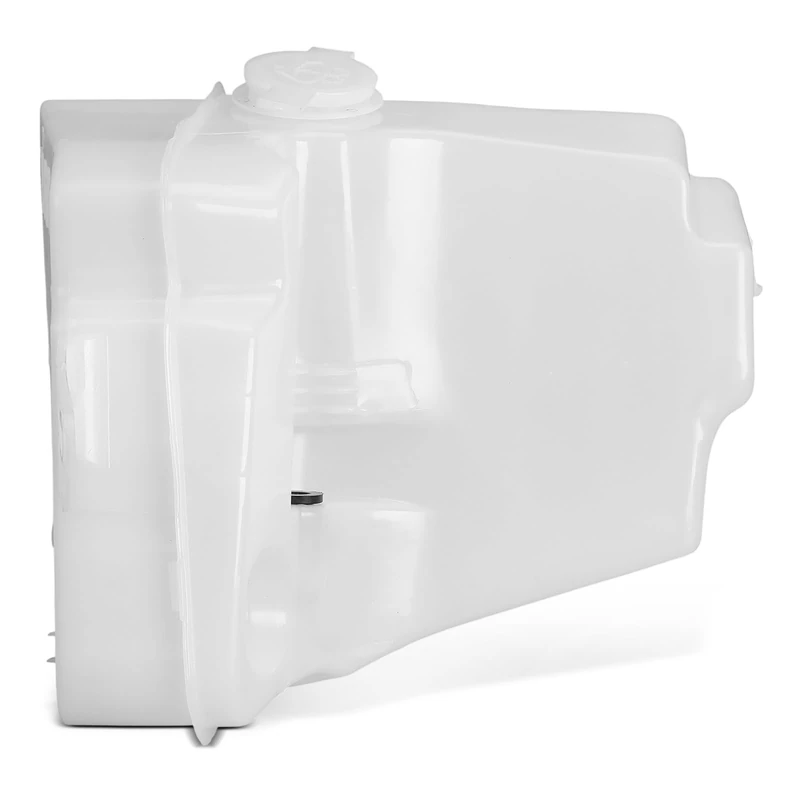 Frankberg Coolant Expansion Tank Expansion Tank Compatible with M-Class W163 ML320 ML350 ML430 ML500 ML55 AMG Petrol 1999-2005 1638690820