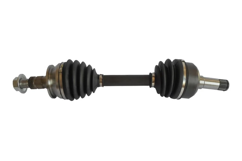 SKF Drive Shaft VKJC 8373 Position Front Axle Right Height 137 mm Length 740 mm Width 140 mm - OE Quality