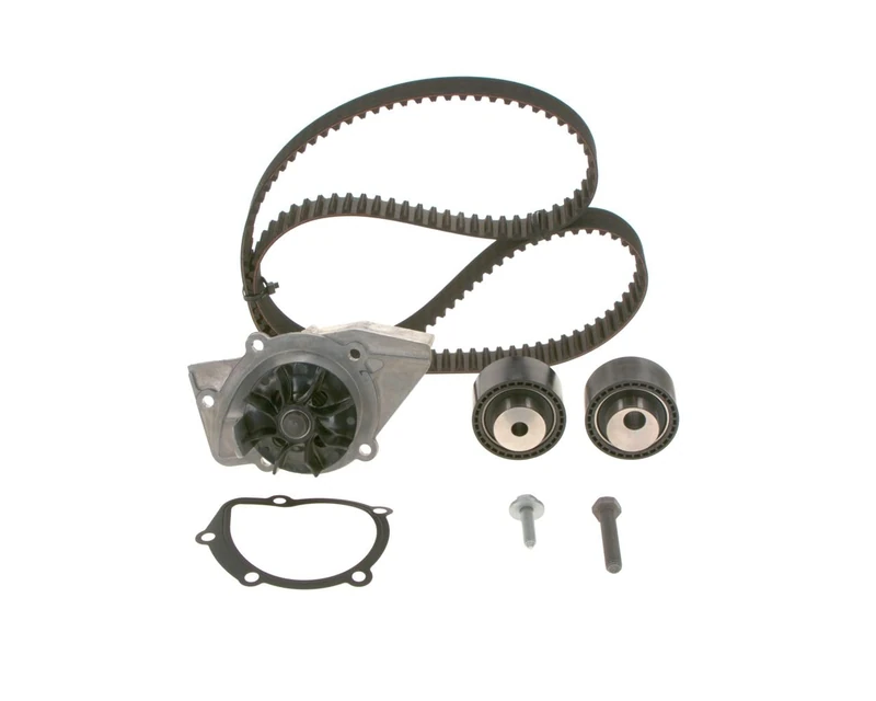 BOSCH 1 987 946 965 Water Pump + Timing Belt Kit Water Pump + Timing Belt Kit
