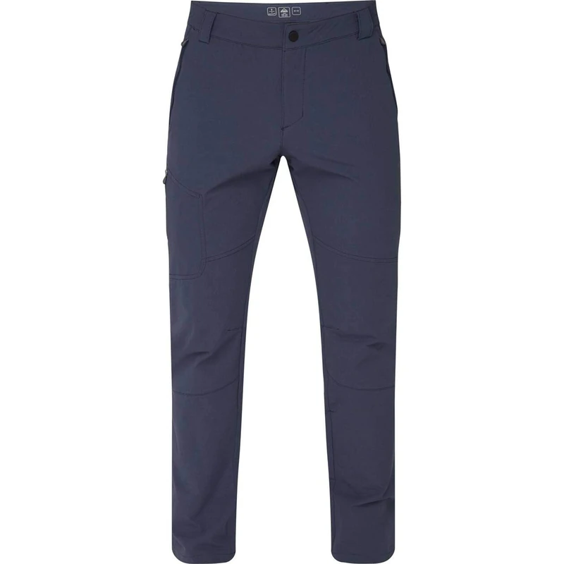 Mckinley Short Yuba Women's Pants - Navy Dark, Size: 17