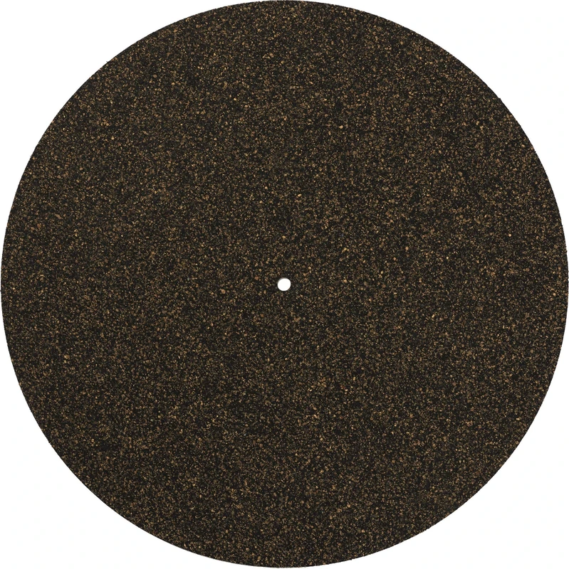 Pro-Ject Cork & Rubber It 3 mm, Panel Mat Made of Cork & Rubber - Image 1
