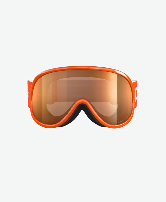 POC Pocito Retina Ski Google for kids that gives comfort, security and a wide field of view