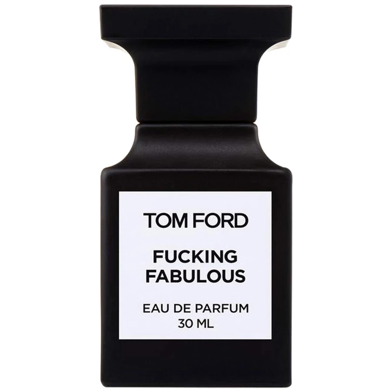 Tom Ford unisex Eau de Parfum Fucking fabulous 1.0 OZ