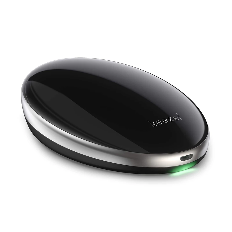 Keezel, Wireless VPN - Image 1