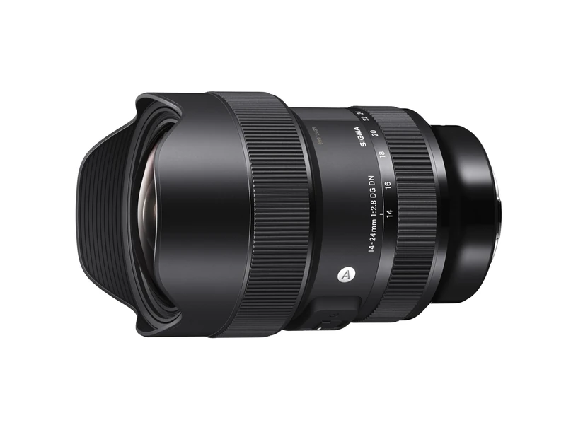 Sigma 45mm F2.8 DG DN Contemporary Lens for L-Mount