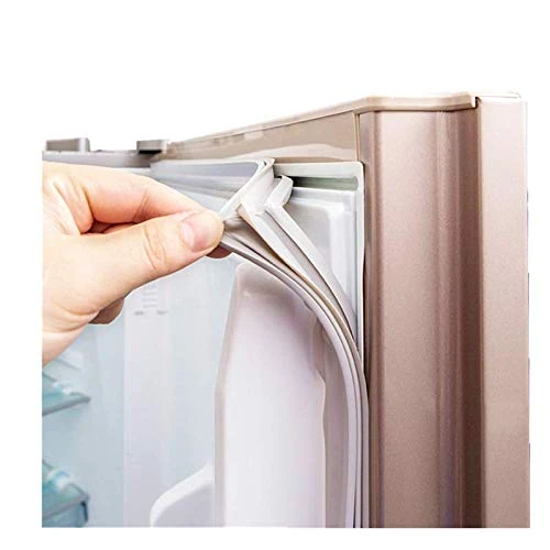 MOUNTIAN Refrigerator seals Universal Custom for door Refrigerator replacement parts For Bosch Refrigerator White - Image 1