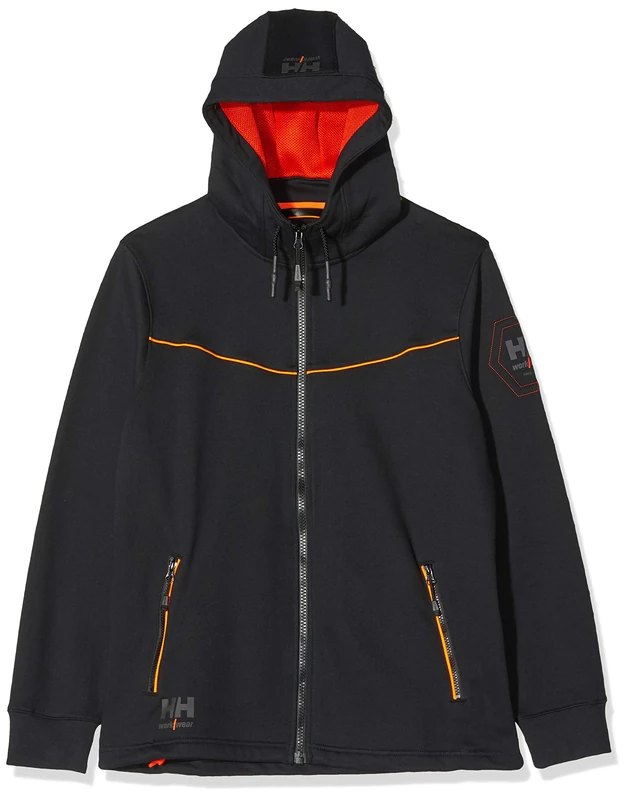 Oxford Cons Pant - Image 1