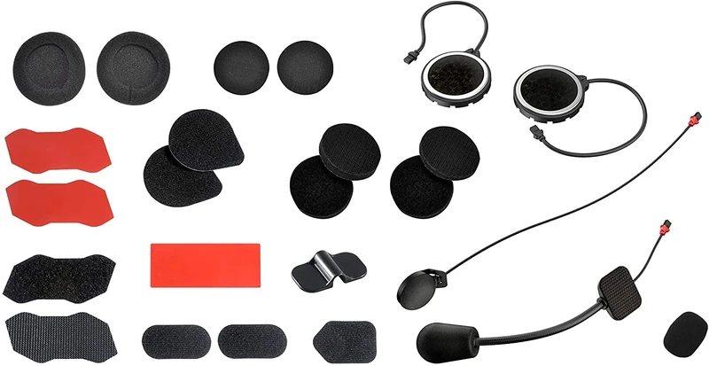 Sena 10R Accessory Kit