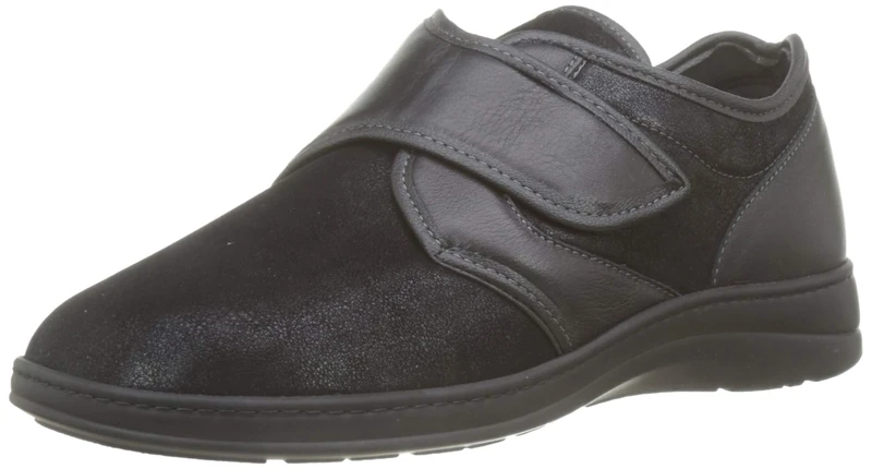 Podowell Men's Pavel, Sneaker, Black, 46 EU