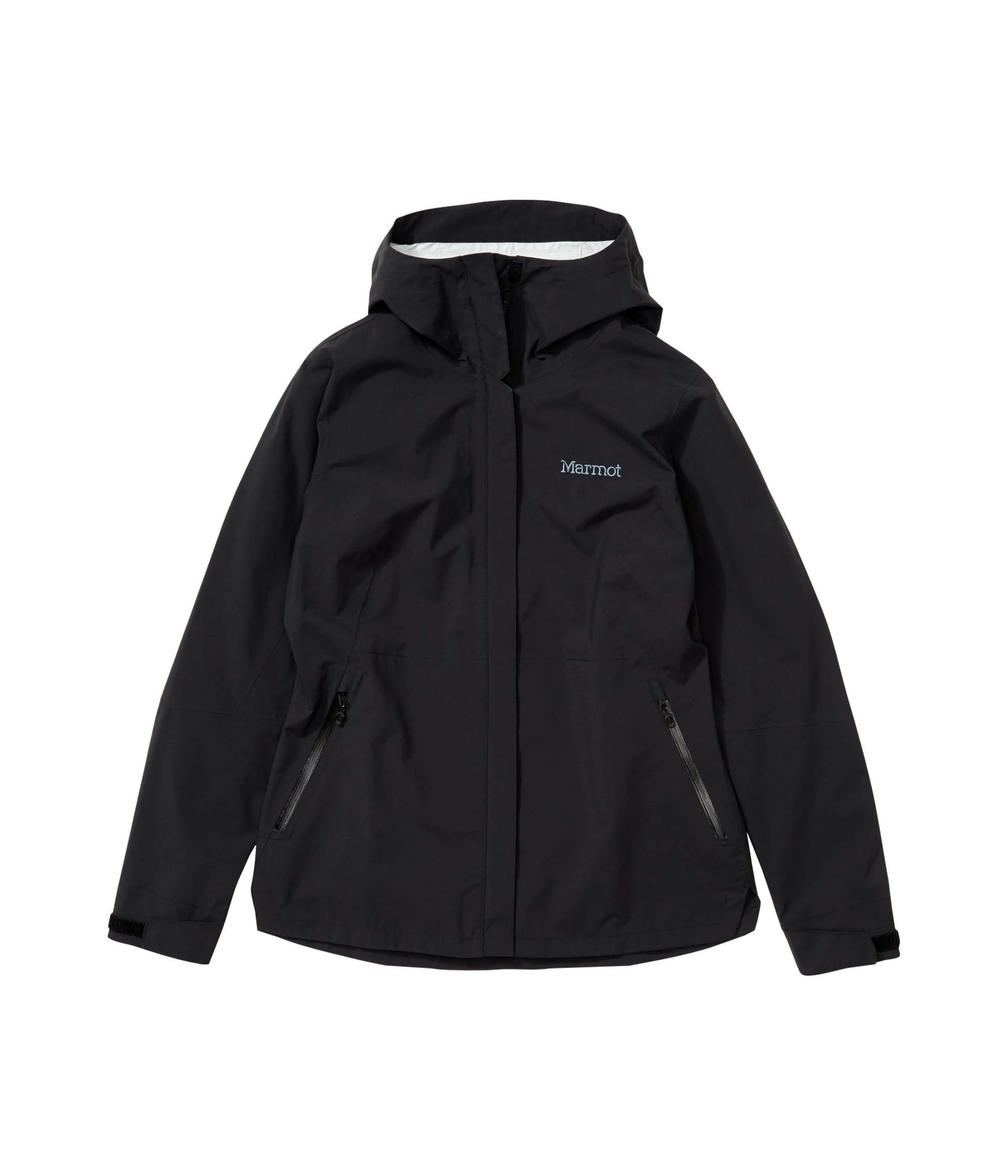 Marmot Evodry Bross Jacket Women' S Rain Jacket - Black, M