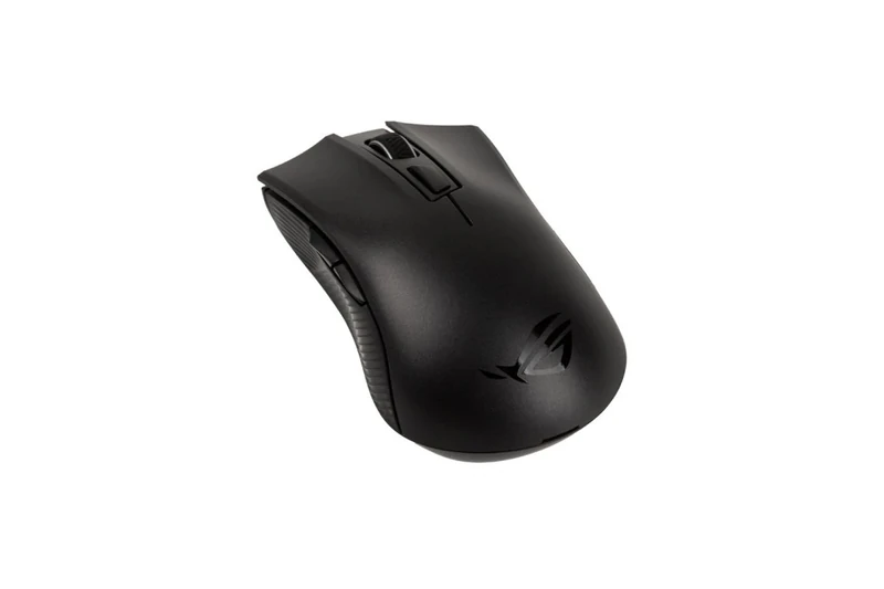 Asus - Souris ROG Strix Carry