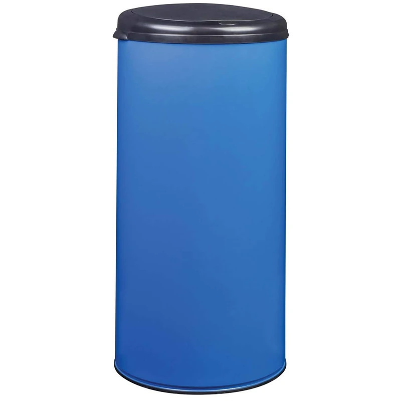 ROSSIGNOL Bin, Metal, Sky Blue, One Size