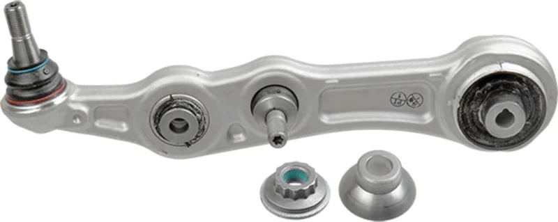 LEMFÖRDER 39582 01 Control/Trailing Arm Wheel Suspension for Mercedes-Benz C-Class (W205) 2013-2023 Left, Lower, Rear, Front Axle and other vehicles