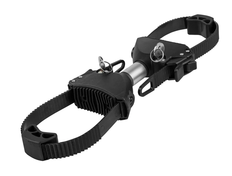 EUFAB 11579 Strap Frame Holder on Both Sides