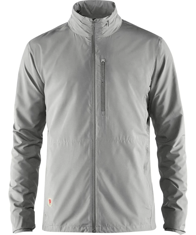 FJALLRAVEN F82600-016 High Coast Lite Jacket M Shark Grey XL