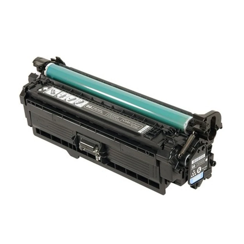 Black Toner Compatible Universal HP CE250X/CE400X-11K