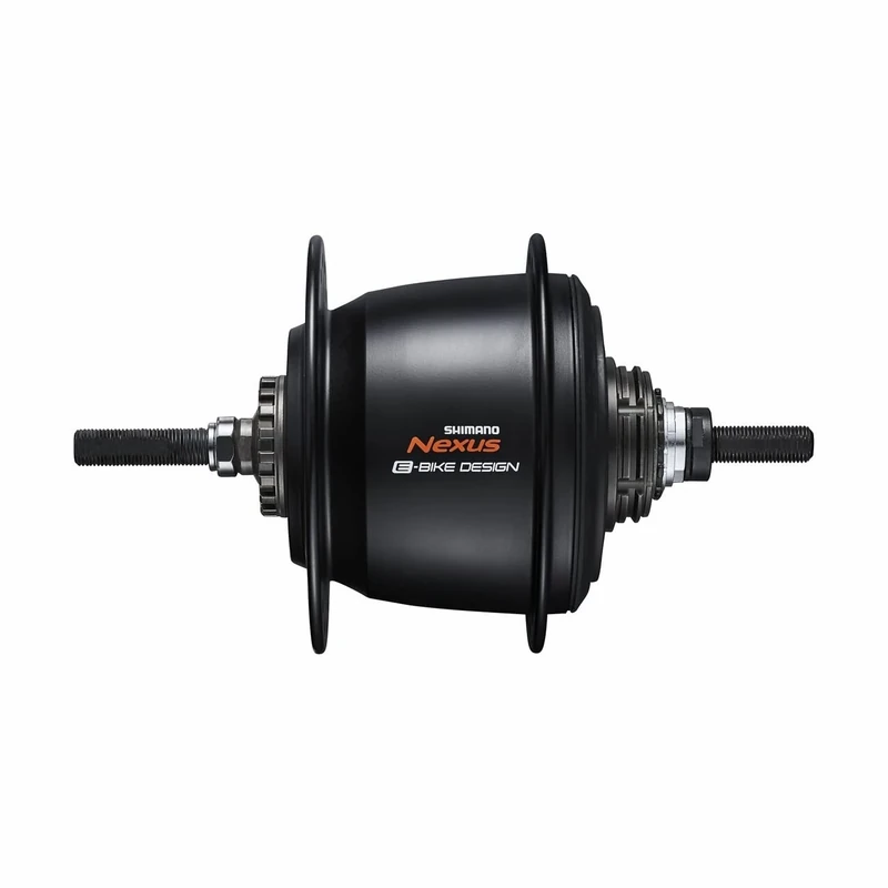 Shimano Nexus SG-C7000-5R internal hub gear, 5-speed, roller brake, 32h, black