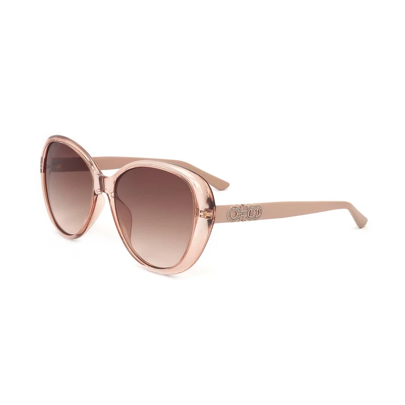 Jimmy Choo AMIRA/G/S FWM NUDE 57/17/140 WOMAN Sunglasses - Image 1