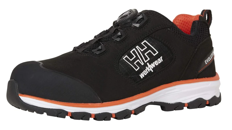 Helly Hansen Workwear Unisex Chelsea Evolution Boa Sandal
