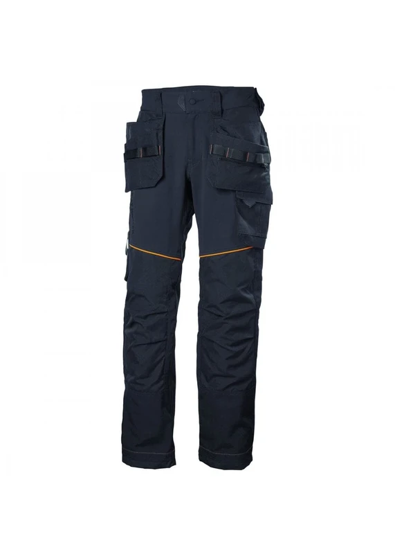 Helly Hansen Workwear Mens Chelsea Evolution Construction Pants - Image 1