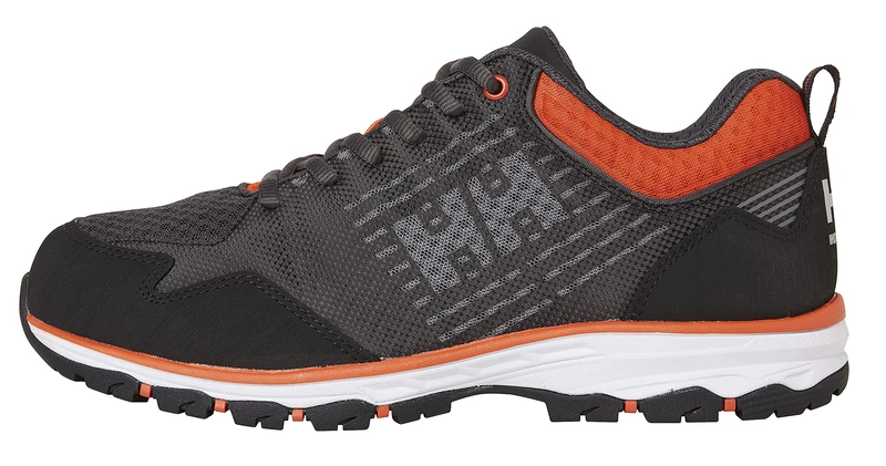 Helly Hansen Workwear Unisex Chelsea Evolution Soft Toe Shoes
