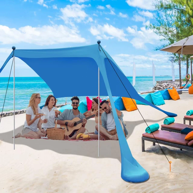 Beach Tent Beach Canopy