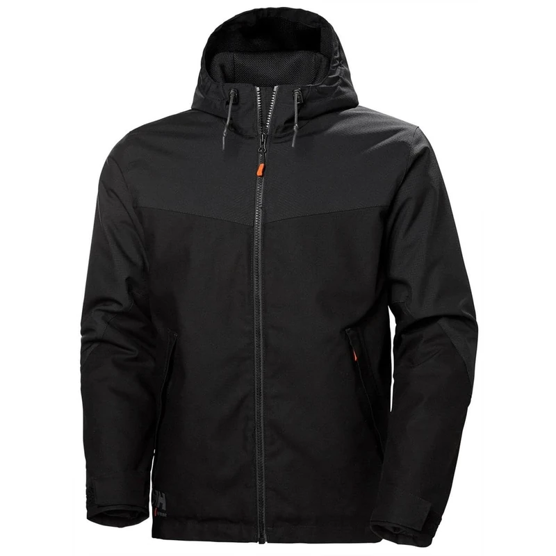 HH Workwear Oxford Winter Jacket