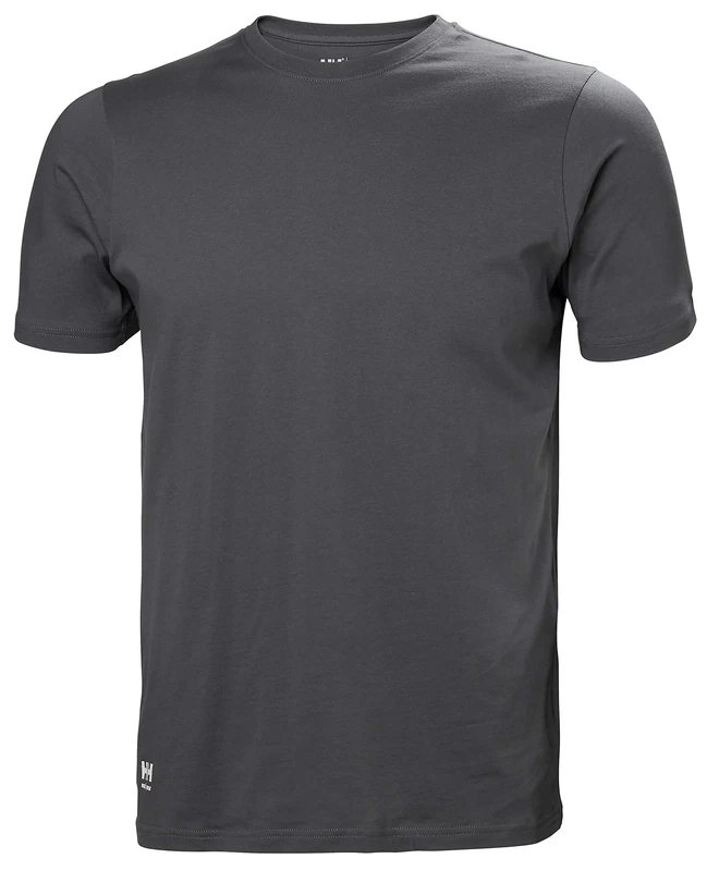 Helly Hansen Workwear Unisex manchester Helly Hansen Workwear, 970 Dark Grey, L UK