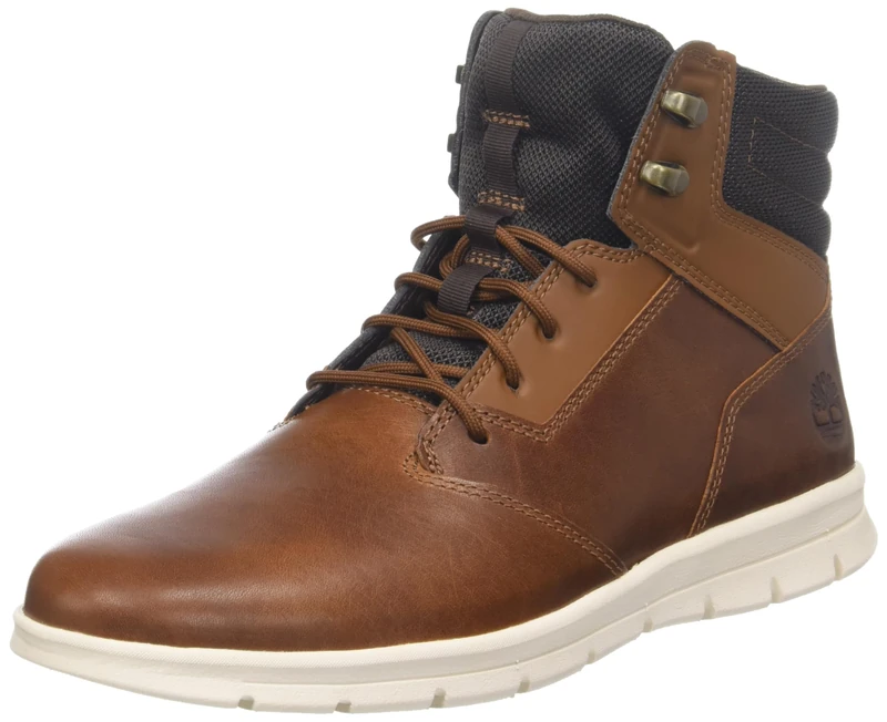 Timberland Men's Graydon Sneaker Boot