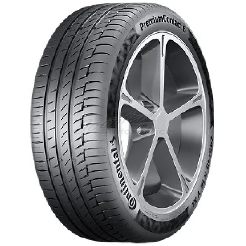 CONTINENTAL-2454018 97Y PREMIUM CONTACT 6 -A/C/-Summer Tires