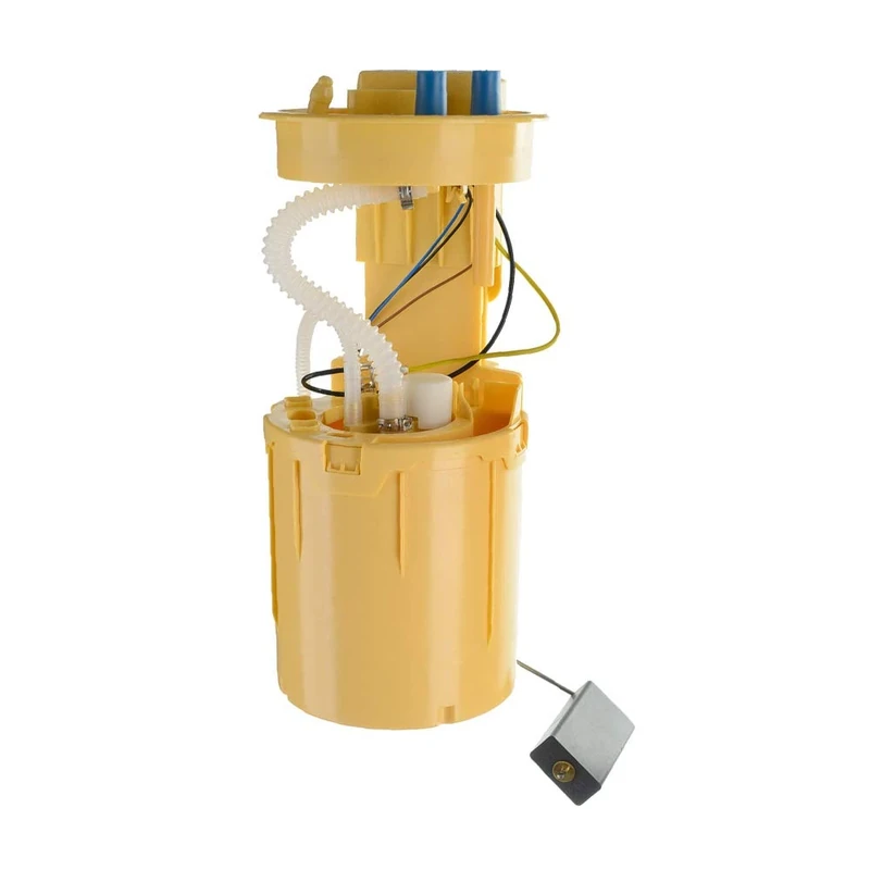 Frankberg Electric Fuel Pump Diesel Compatible with T.o.u.r.a.n 1T1 1T2 1.9L 2.0L 2003-2010 T.o.u.r.a.n 1T3 1.6L 2.0L 2010-2015 Replace# 1T0919050A