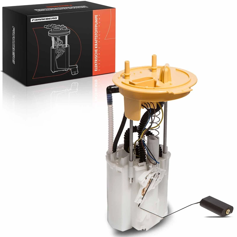 3C0919050A Fuel Pump for Pas sat 3C2 357 3C5 2005-2012