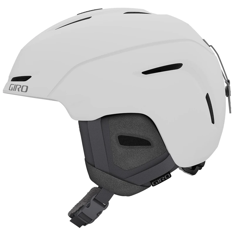 Giro - Avera Helmets - Adult Women's - protective gear, bike helmet, snow helmet, snow protective helmet, Matte White , S