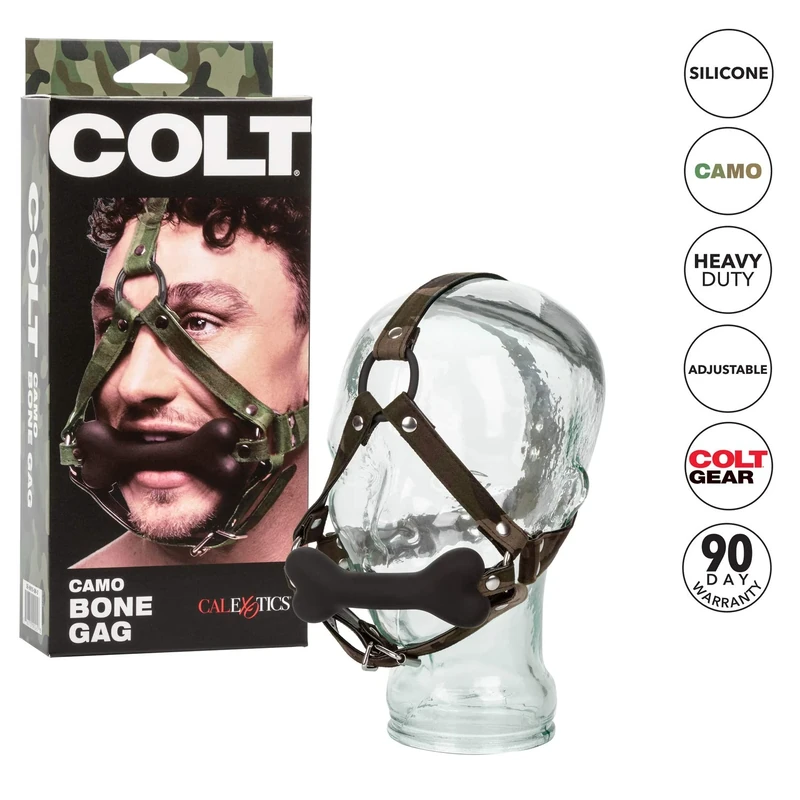 Colt Camo - Image 1