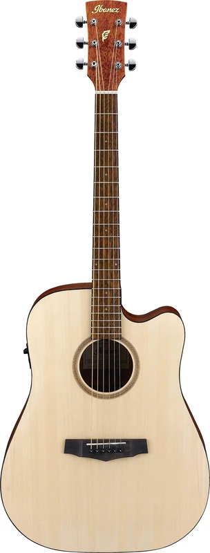 Ibanez PF10CE-OPN - Acoustic Guitar