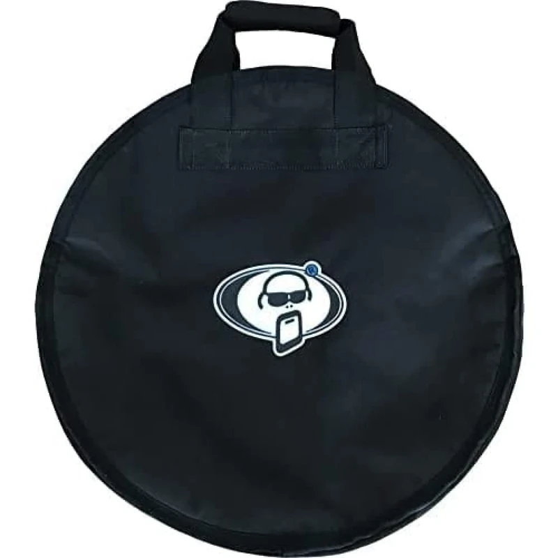 Protection Racket 38" Gong Case