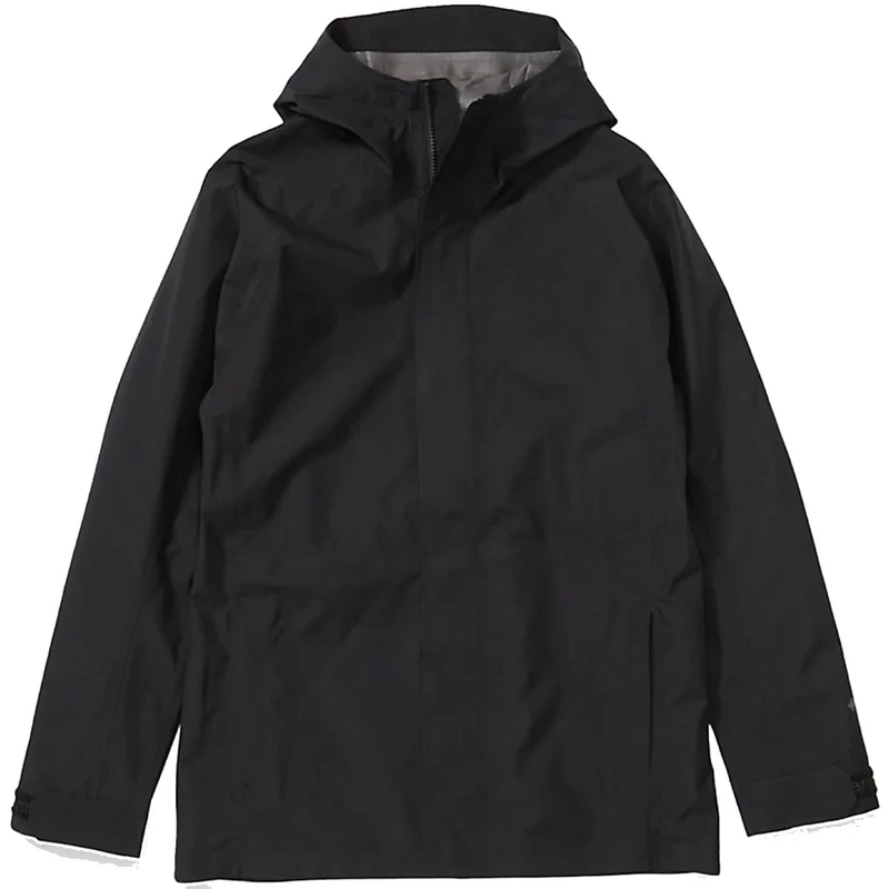 Marmot Prescott Jacket Men' S Jacket - Black, M - Image 1