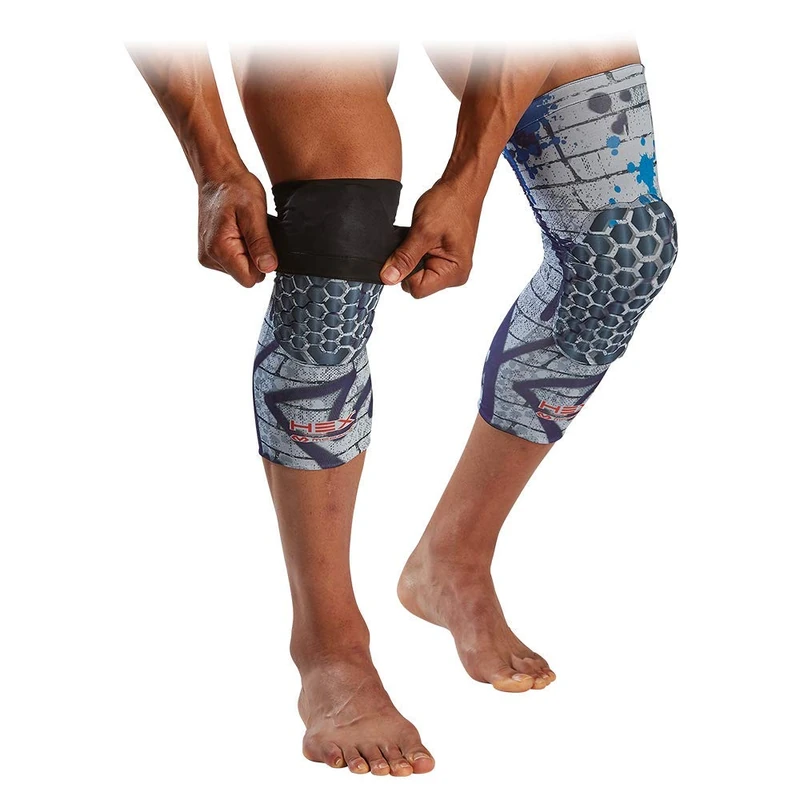 McDavid 6446PR Shin Pads Graffiti S