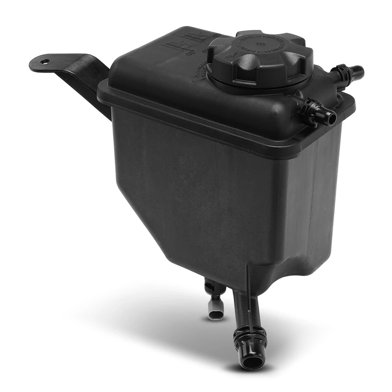 Frankberg Coolant Expansion Tank Expansion Tank with Sensor with Lid Compatible with 5 Series E60 E61 6 Series E63 E64 Petrol 2001-2010 17137542986