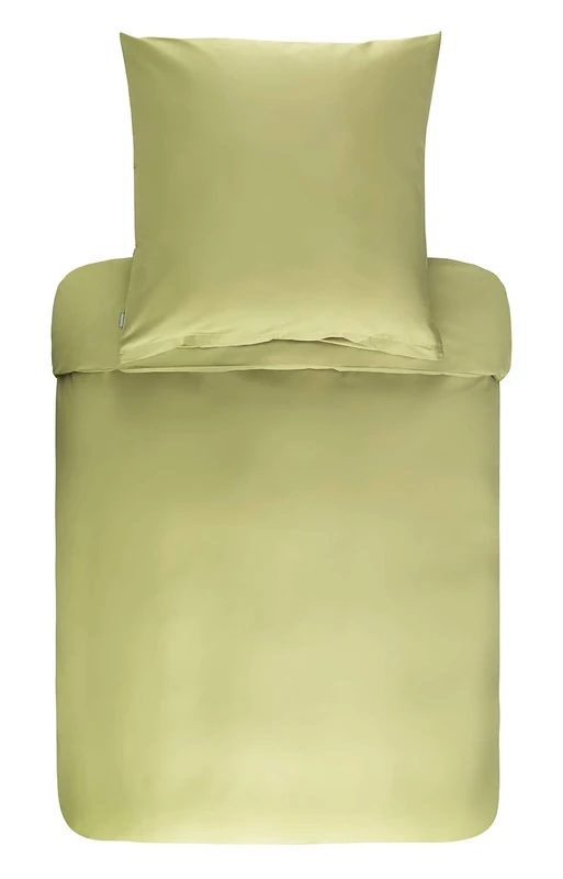 Bassetti Bed Linen, Cotton, Felce, 135 x 200